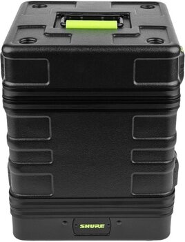 Futerał rackowy Shure Wireless System Solution 4 Futerał rackowy - 1