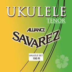 Žice za tenor ukulele Savarez 150R Žice za tenor ukulele