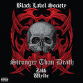 Black Label Society - Stronger Than Death (Reissue) (Magenta Coloured) (140 g) (2 LP)