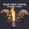 Black Label Society - Hangover Music Vol. VI (Tangerine Orange Crush Coloured) (2 LP)