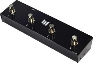 Voetschakelaar Meris Preset Switch Voetschakelaar