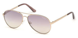 Guess GU7616 32Z 58 Gold/Gradient Or Mirror Violet Guess GU7616 32Z 58 Gold/Gradient Or Mirror Violet