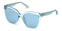 Lifestyle cлънчеви очила Guess 7612 M Lifestyle cлънчеви очила