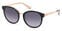 Lifestyle Glasses Guess GU7608 01B 54 Shiny Black/Gradient Smoke