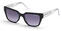 Lifestyle cлънчеви очила Guess GM0799 01B 53 Shiny Black /Gradient Smoke
