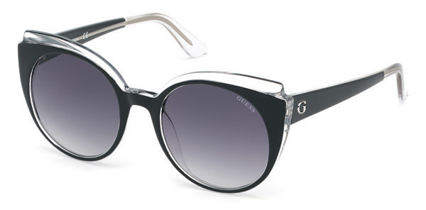 Lifestyle cлънчеви очила Guess 7591 M Lifestyle cлънчеви очила