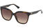 Lifestyle cлънчеви очила Guess GU7612-F 52F 55 Dark Havana/Gradient Brown