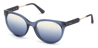 Guess GU7619 92W 55 Blue/Other/Gradient Blue Guess GU7619 92W 55 Blue/Other/Gradient Blue