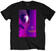 T-shirt Queen T-shirt Freddie Homme Black L