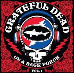 LP ploča Grateful Dead - On A Back Porch, Vol. 1 (Record Store Day) (180 g) (LP)