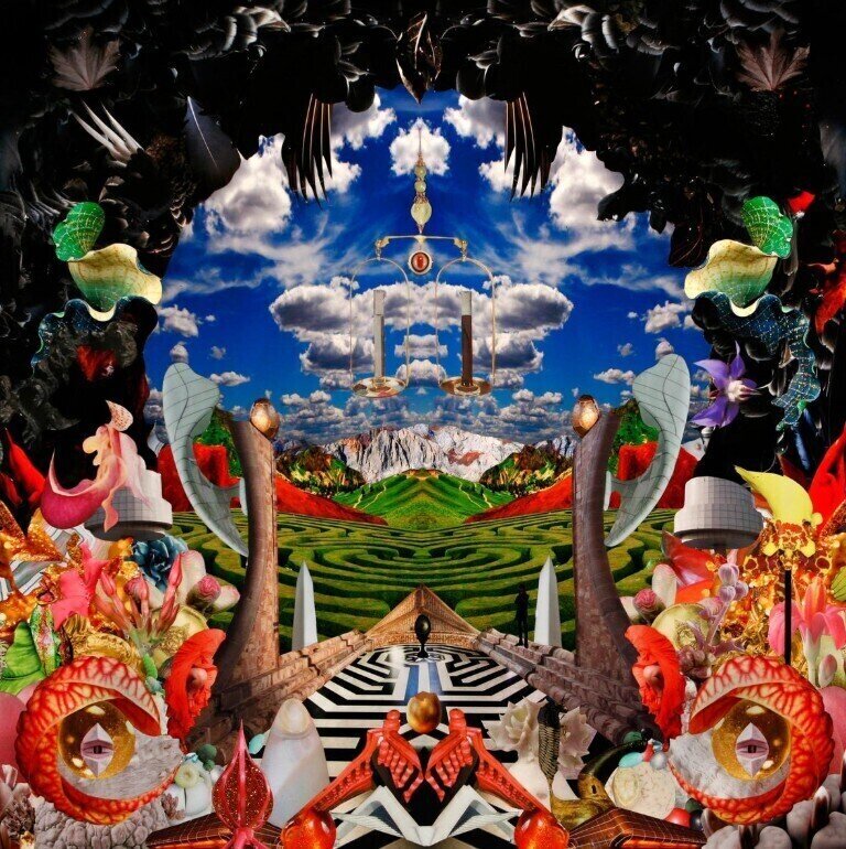 LP ploča Golden Triangle - Double Jointer (LP)