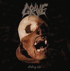 LP plošča Grave - Hating Life (Reissue) (LP)