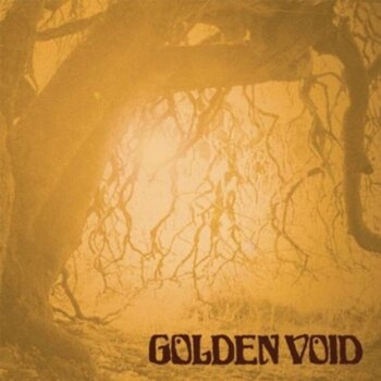 LP ploča Golden Void - Golden Void (LP) - 1