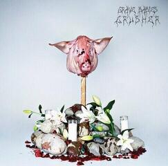 Disque vinyle Grave Babies - Crusher (LP)