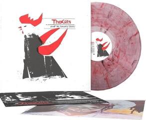 LP ploča Gits - Enter: The Conquering Chicken (Clear Coloured) (LP)