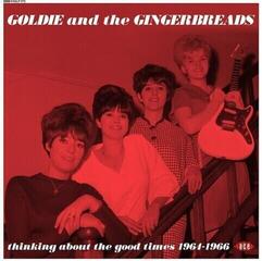 Vinyylilevy Goldie - Thinking About The Good Times 1964-1966 (LP)