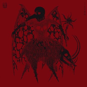 LP ploča Grave Temple - Ambient / Ruin (2 LP) - 1