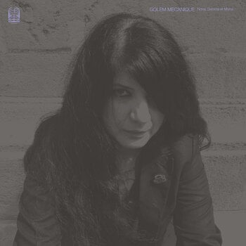 LP ploča Golem Mecanique - Nona, Decima Et Morta (LP) - 1