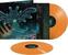LP ploča Glass Beach - Plastic Death (Orange Coloured) (2 LP)