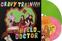 LP ploča Gravy Train!!!! - Hello Doctor (Deluxe Edition) (Lime Green/Pink Coloured) (LP + 7" Vinyl)