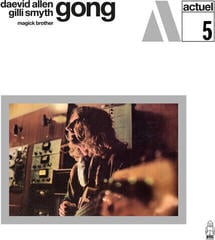 LP ploča Gong - Magick Brother (Gatefold Sleeve) (180 g) (LP)