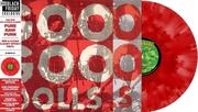 Goo Goo Dolls - Goo Goo Dolls (Record Store Day) (Red and Clear Cloudy Effect Coloured) (LP)