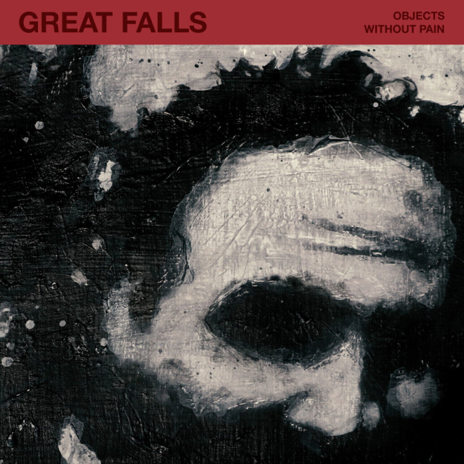 LP ploča Great Falls - Objects Without Pain (2 LP)