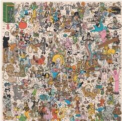 Disque vinyle Goose - Everything Must Go (3 LP)