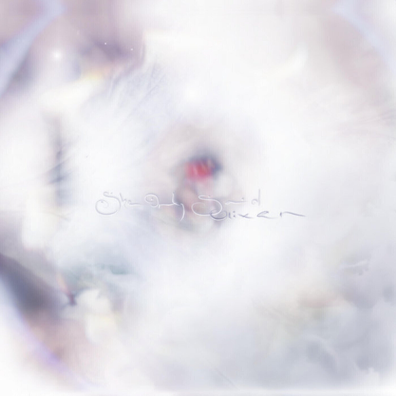 LP ploča Glixen - She Only Said (LP)