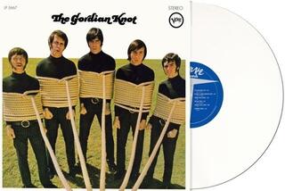 LP ploča The Gordian Knot - The Gordian Knot (Limited Edition) (White Coloured) (LP)