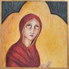 LP ploča Greg Mendez - Grey Mendez (LP)