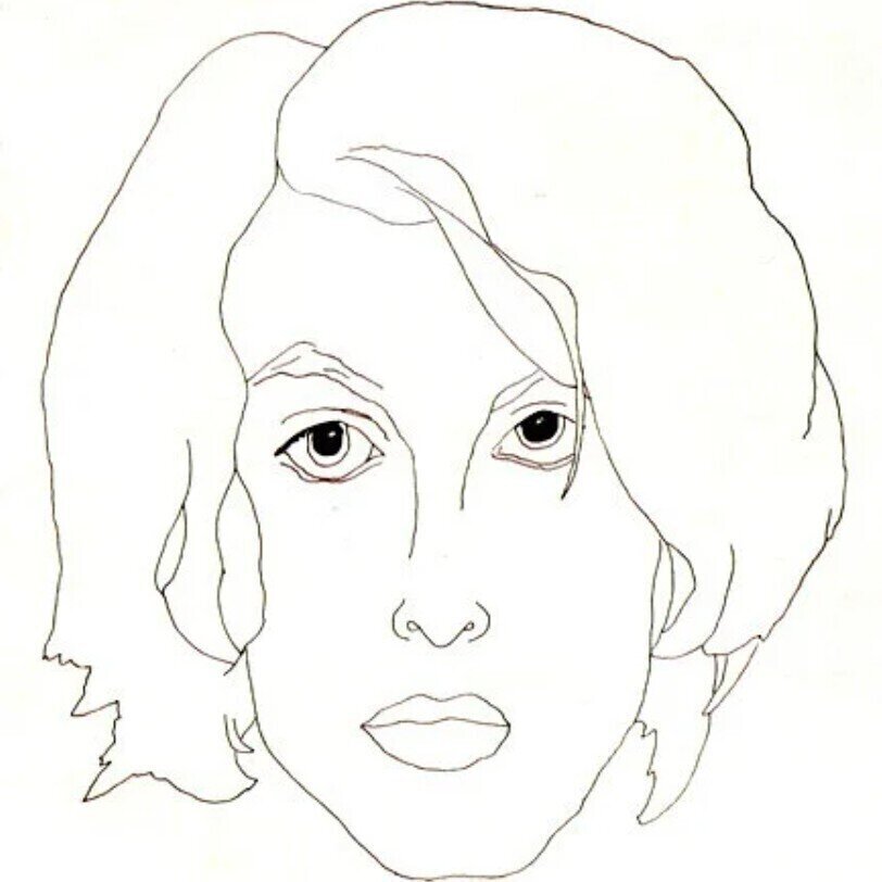 LP ploča Gregory Bright - Room By Greg (180 g) (LP)