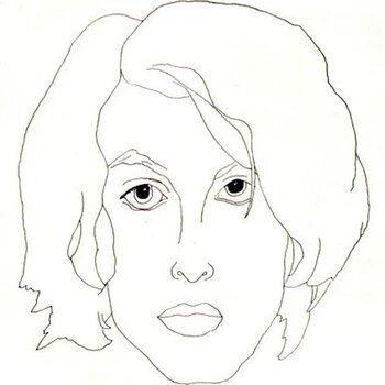 LP ploča Gregory Bright - Room By Greg (180 g) (LP) - 1