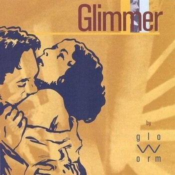 LP platňa Glo-Worm - Glimmer (LP) - 1