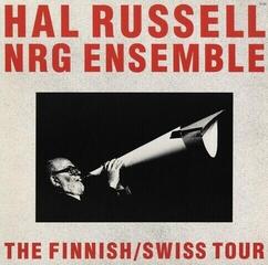 LP ploča NRG Ensemble - The Finnish/Swiss Tour (LP)