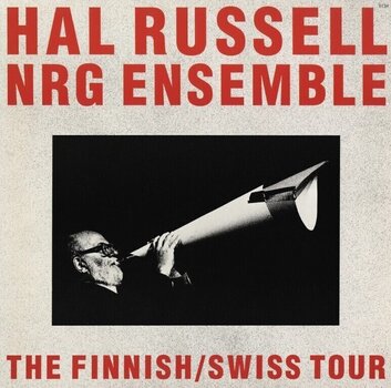 LP ploča NRG Ensemble - The Finnish/Swiss Tour (LP) - 1