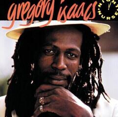 Disc de vinil Gregory Isaacs - Night Nurse (Reissue) (60th Anniversary Edition) (LP)