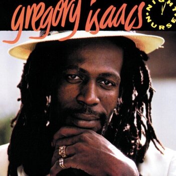 LP ploča Gregory Isaacs - Night Nurse (Reissue) (60th Anniversary Edition) (LP) - 1