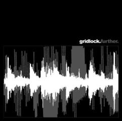 LP deska Gridlock - Further (Coloured) (2 LP)