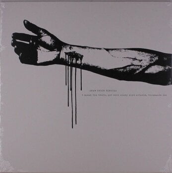 Disc de vinil Gnaw Their Tongues - I Speak The Truth, Yet With Every Word Uttered, Thousands Die (LP) - 1