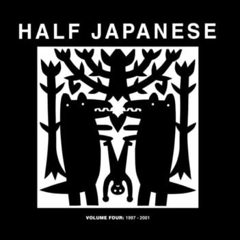 LP ploča 1/2 Japanese - Volume Four: 1997 -2001 (3 LP) - 1