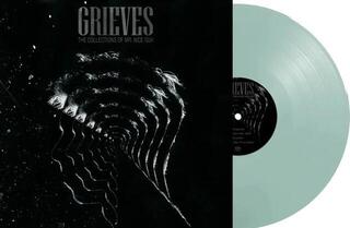 Disco de vinil Grieves - The Collections Of Mr. Nice Guy (Reissue) (Teal Coloured) (LP)