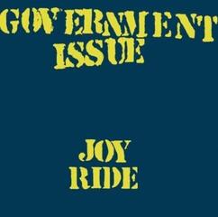 LP ploča Government Issue - Joy Ride (Reissue) (LP)