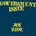 LP ploča Government Issue - Joy Ride (Reissue) (LP)