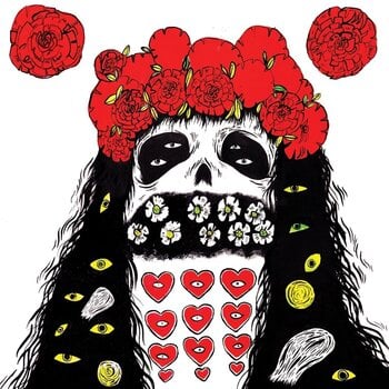 Disque vinyle Grimes - Geidi Primes (Reissue) (LP) - 1