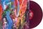 Disc de vinil Goat Girl - Goat Girl (Limited Edition) (Violet Coloured) (LP)