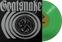 LP ploča Goatsnake - 1 (Limited Edition) (Green Transparent Green Coloured) (LP)