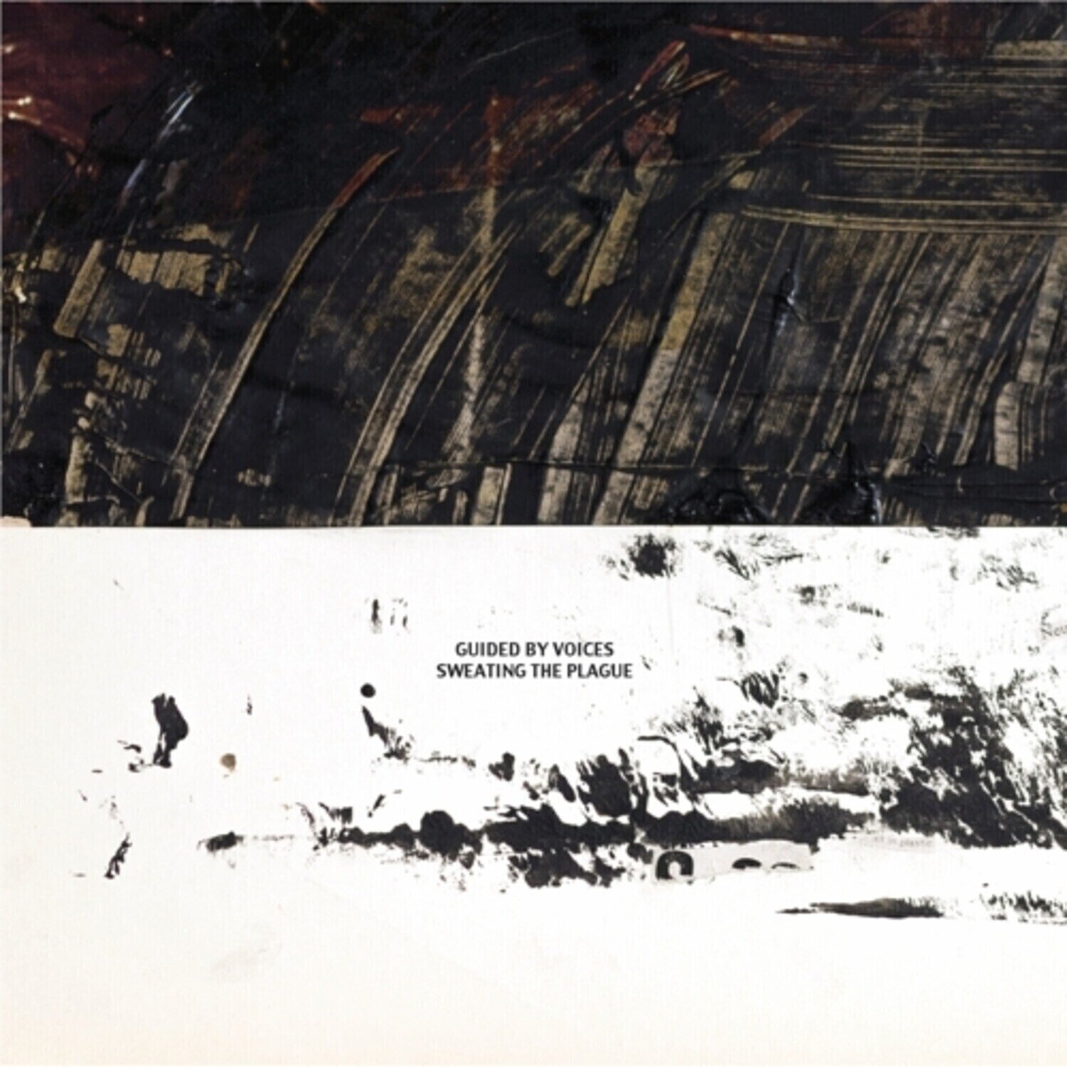 LP ploča Guided By Voices - Sweating The Plague (LP)