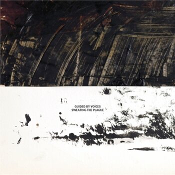 LP ploča Guided By Voices - Sweating The Plague (LP) - 1