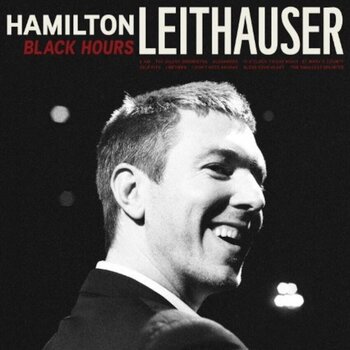 LP ploča Hamilton Leithauser - Black Hours (LP) - 1